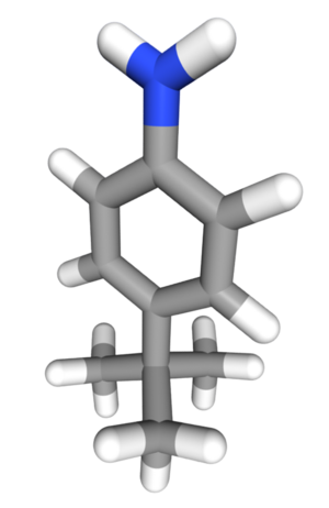 t-Butila anilino