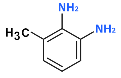 2,3-Duamino-tolueno