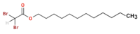 Dodekila dubromoacetato