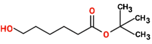 t-Butila 6-hidrokso-heksanato
