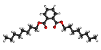 n-oktila ftalato