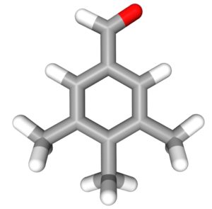 3,4,5-Trimetilbenzaldehido