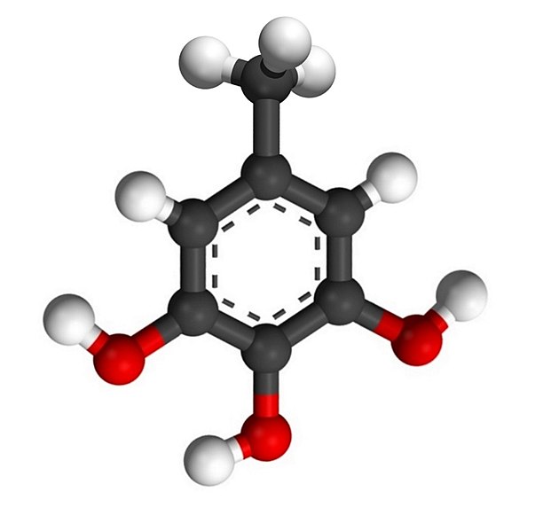 Dosiero:P-methyl-pyrogallol 3D.jpeg