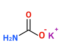 Kalia aminoacetato