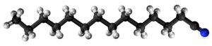 Tetradekanonitrilo