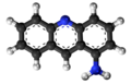 1-Amino-akridino