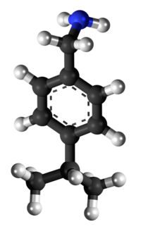 4-Izopropilbenzilamino