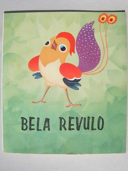 Dosiero:Bela revulo.jpg