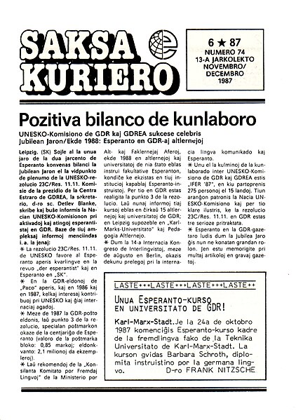 Dosiero:Saksa Kuriero 6-1987.jpg