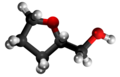 Tetrahidrofurfurila alkoholo