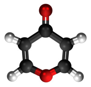 4-Pirono