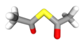 Tioacetata anhidrido 3232-39-1