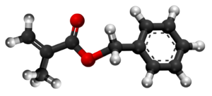Benzila metakrilato