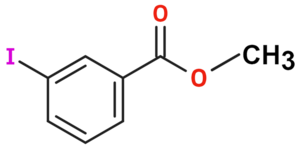 Metila 3-jodobenzoato