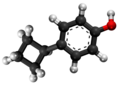 Ciklobutilfenolo