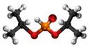 duizopropila fosfonato