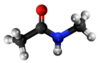 n-metila acetamido