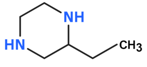 2-Etilpiperazino