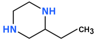 2-Etilpiperazino