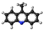 9-Metilakridino