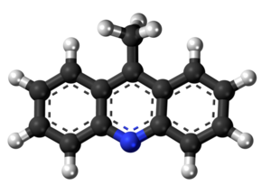 9-Metilakridino