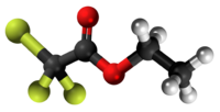 Etila trifluoroacetato