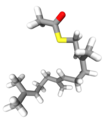 Farnezila tioacetato 340701-35-1