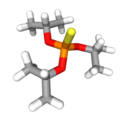 Triizopropila tiofosfato 2464-03-1