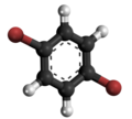 1,4-dubromobenzeno