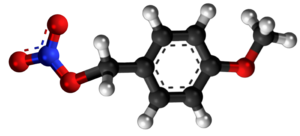 4-Anizila nitrato