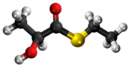 etila tiolaktato