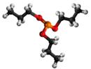 tripropila fosfito
