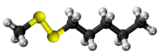 metila amila dusulfido