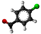 4-Kloro-benzaldehido