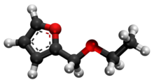 etila furfurila etero