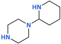 Piridinilpiperazino