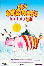 Bildeto por Les Bronzés font du ski (filmo)