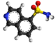 izokinolino sulfonamido