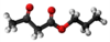 propila acetoacetato