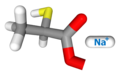 Natria tiolaktato 22535-46-2