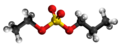etila propila sulfato