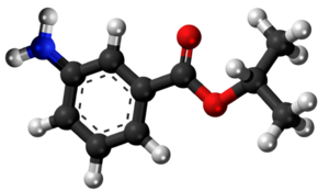 Izopropila 3-aminobenzoato