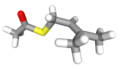 Prenila tioacetato 33049-93-3