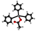 trifenilstana (IV) acetato