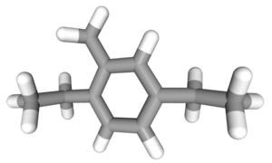 2,5-Duetiltolueno