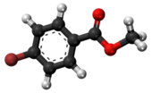 metila 4-bromo-benzoato