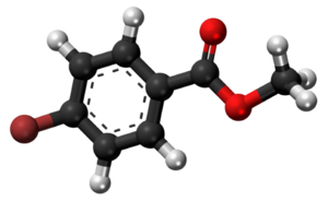 Metila 4-bromobenzoato