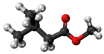 metila izovalerato