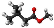 metila izovalerato