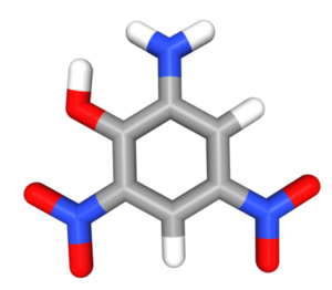 Pikramata acido